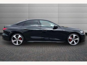 Audi A5 2.0 TFSI 204 Edition 1 4dr S Tronic
