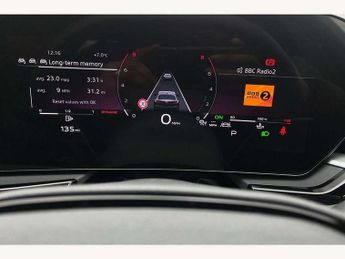 Audi A5 2.0 TFSI 204 Edition 1 4dr S Tronic