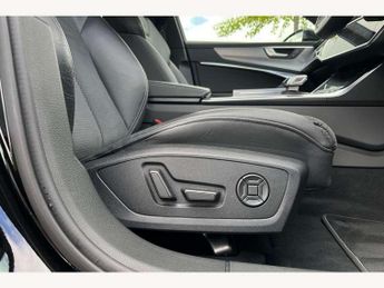 Audi A6 40 TFSI S Line 5dr S Tronic