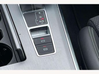 Audi A6 40 TFSI S Line 5dr S Tronic