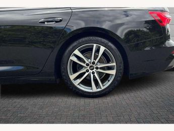 Audi A6 40 TFSI S Line 5dr S Tronic