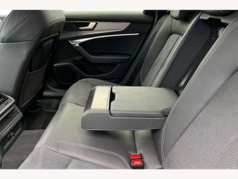 Audi A6 40 TFSI S Line 5dr S Tronic