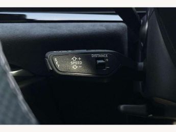 Audi A6 2.0 TFSI 204 Edition 1 4dr S Tronic