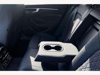 Audi A6 2.0 TFSI 204 Edition 1 4dr S Tronic