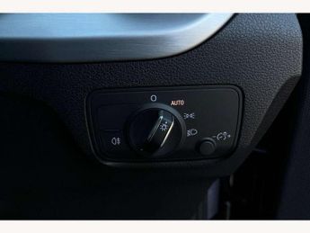 Audi Q2 35 TFSI S Line 5dr S Tronic