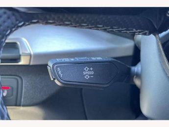 Audi Q2 35 TFSI S Line 5dr S Tronic