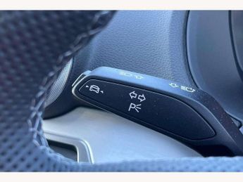 Audi Q2 35 TFSI S Line 5dr S Tronic
