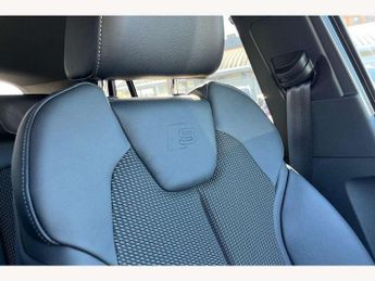 Audi Q2 35 TFSI S Line 5dr S Tronic
