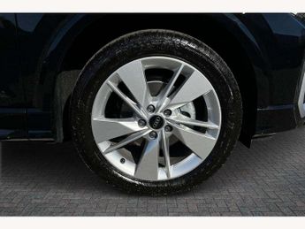 Audi Q2 35 TFSI S Line 5dr S Tronic