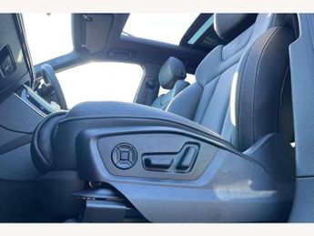 Audi Q7 3.0 TFSI Quattro 340 Black Edition 5dr Tiptronic