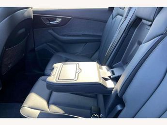 Audi Q7 3.0 TFSI Quattro 340 Black Edition 5dr Tiptronic