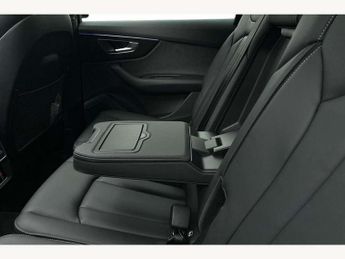 Audi Q7 3.0 TFSI Quattro 340 Black Edition 5dr Tiptronic