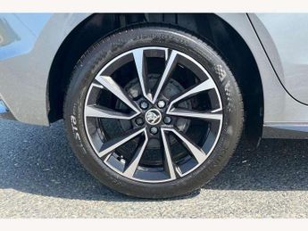 Skoda Fabia 1.0 TSI 116 Monte Carlo 5dr DSG