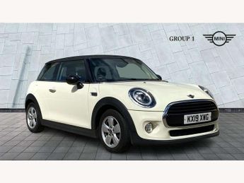 MINI Hatch 1.5 Cooper Classic II 3dr