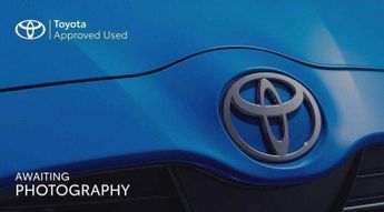 Toyota Corolla 2.0 Hybrid Excel 5dr CVT