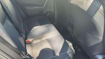 Toyota RAV4 2.5 VVT-i Hybrid Dynamic 5dr CVT