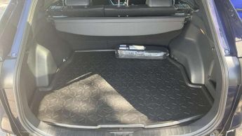Toyota RAV4 2.5 VVT-i Hybrid Dynamic 5dr CVT