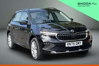Skoda Kamiq 1.0 TSI SE Edition 5dr DSG