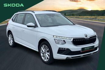 Skoda Kamiq 1.0 TSI 95 SE Edition 5dr