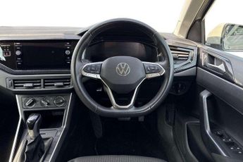 Volkswagen Polo 1.0 TSI Match 5dr DSG