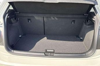 Volkswagen Polo 1.0 TSI Match 5dr DSG