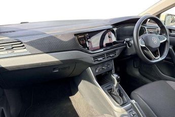 Volkswagen Polo 1.0 TSI Match 5dr DSG