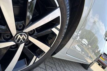 Volkswagen Polo 1.0 TSI Match 5dr DSG