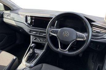 Volkswagen Polo 1.0 TSI Match 5dr DSG