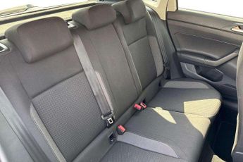 Volkswagen Polo 1.0 TSI Match 5dr DSG