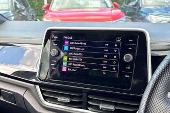 Volkswagen T-Roc 1.5 TSI R-Line 5dr DSG