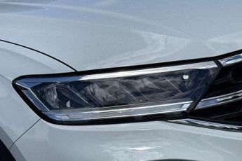 Volkswagen T-Roc 1.5 TSI R-Line 5dr DSG