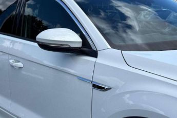 Volkswagen T-Roc 1.5 TSI R-Line 5dr DSG
