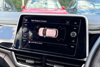 Volkswagen T-Roc 1.5 TSI R-Line 5dr DSG