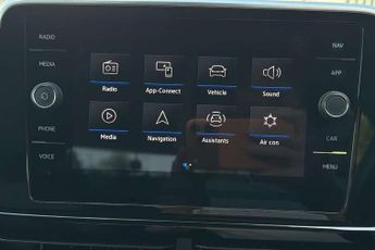 Volkswagen T-Roc 1.5 TSI EVO R-Line 5dr DSG