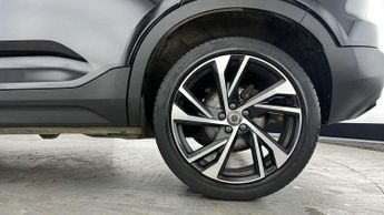 Volvo XC40 1.5 T3 [163] R DESIGN Pro 5dr Geartronic
