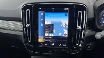 Volvo XC40 1.5 T3 [163] R DESIGN Pro 5dr Geartronic