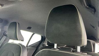 Volvo XC40 1.5 T3 [163] R DESIGN Pro 5dr Geartronic