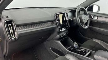Volvo XC40 1.5 T4 Recharge PHEV R DESIGN 5dr Auto