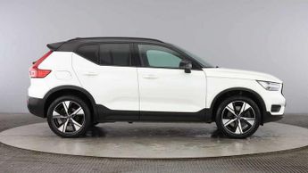 Volvo XC40 1.5 T4 Recharge PHEV R DESIGN 5dr Auto