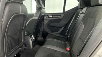 Volvo XC40 1.5 T4 Recharge PHEV R DESIGN 5dr Auto