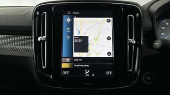 Volvo XC40 1.5 T4 Recharge PHEV R DESIGN 5dr Auto