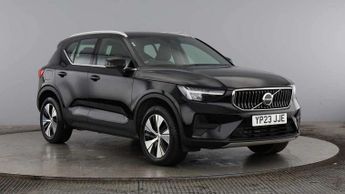 Volvo XC40 1.5 T4 Recharge PHEV Core Bright 5dr Auto