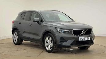 Volvo XC40 2.0 B3P Core 5dr Auto