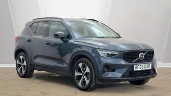 Volvo XC40 2.0 B3P Plus Dark 5dr Auto