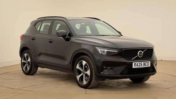 Volvo XC40 2.0 B4P Plus Dark 5dr Auto