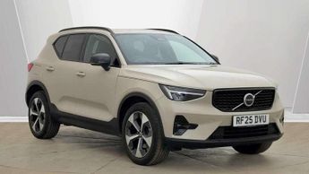 Volvo XC40 2.0 B4P Plus Dark 5dr Auto