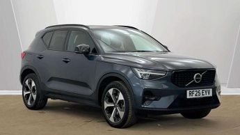 Volvo XC40 2.0 B4P Plus Dark 5dr Auto