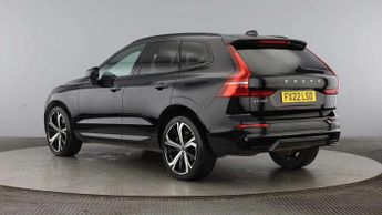 Volvo XC60 2.0 B4D R DESIGN 5dr AWD Geartronic