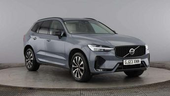 Volvo XC60 2.0 B4D Plus Dark 5dr AWD Geartronic