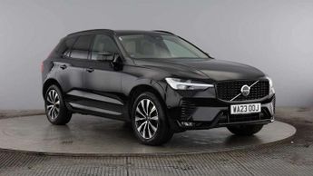 Volvo XC60 2.0 B5P Plus Dark 5dr AWD Geartronic